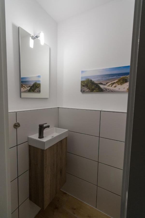 Appartment Am Ziegelwasen Kirchheim unter Teck Dış mekan fotoğraf