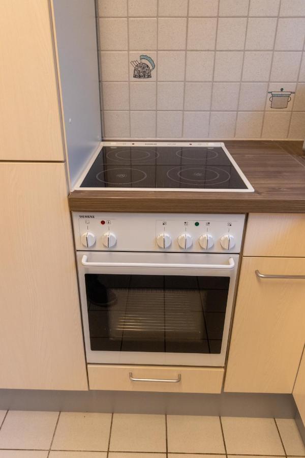 Appartment Am Ziegelwasen Kirchheim unter Teck Dış mekan fotoğraf