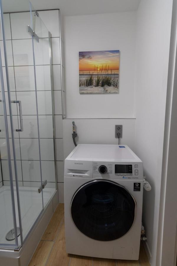 Appartment Am Ziegelwasen Kirchheim unter Teck Dış mekan fotoğraf