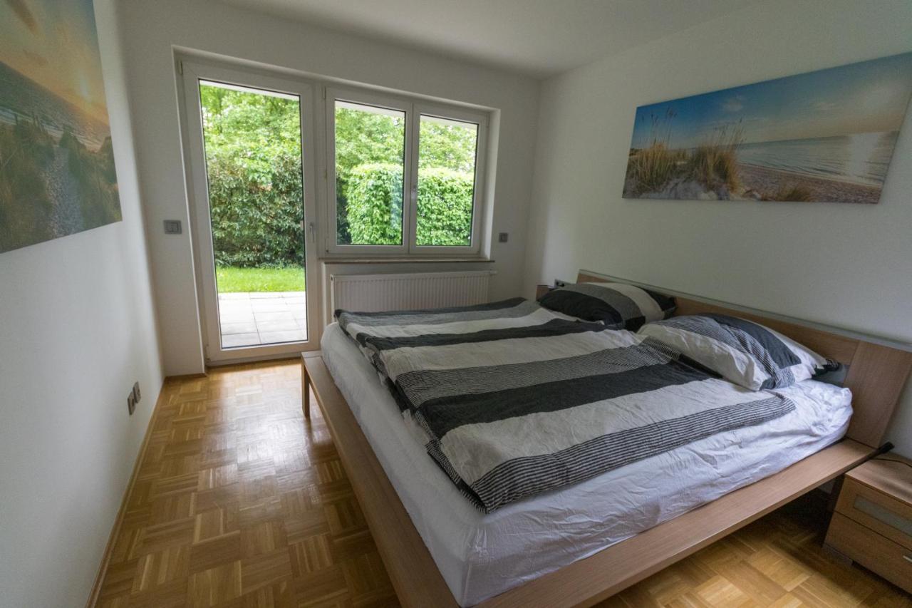 Appartment Am Ziegelwasen Kirchheim unter Teck Dış mekan fotoğraf