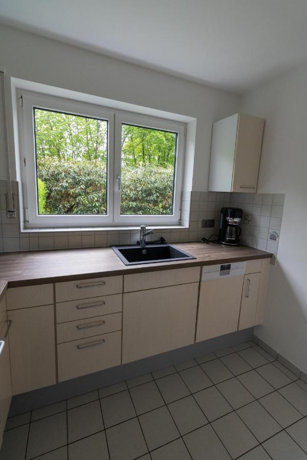 Appartment Am Ziegelwasen Kirchheim unter Teck Dış mekan fotoğraf