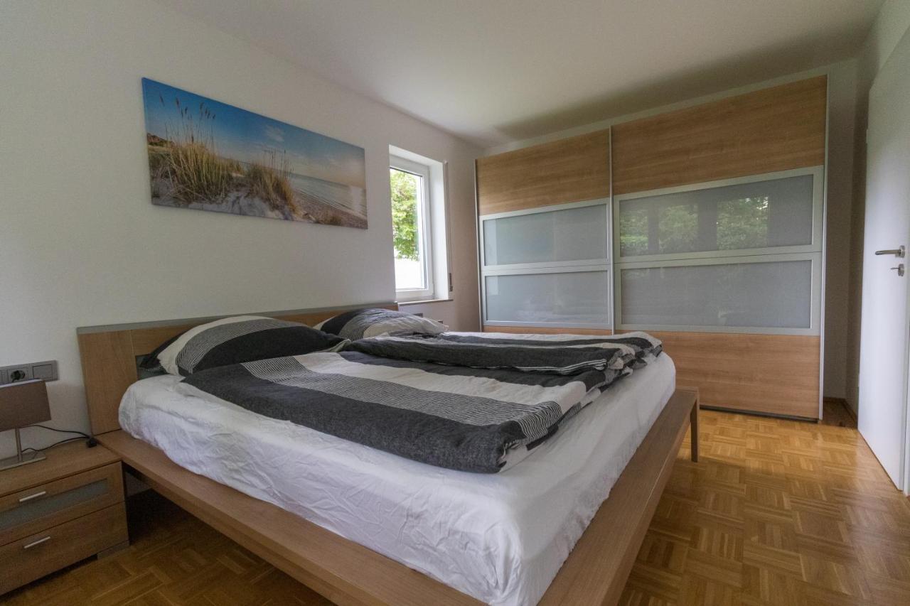 Appartment Am Ziegelwasen Kirchheim unter Teck Dış mekan fotoğraf